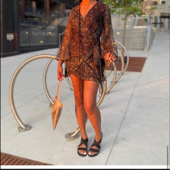 Luxury brand sandal - Picture 8 of 8